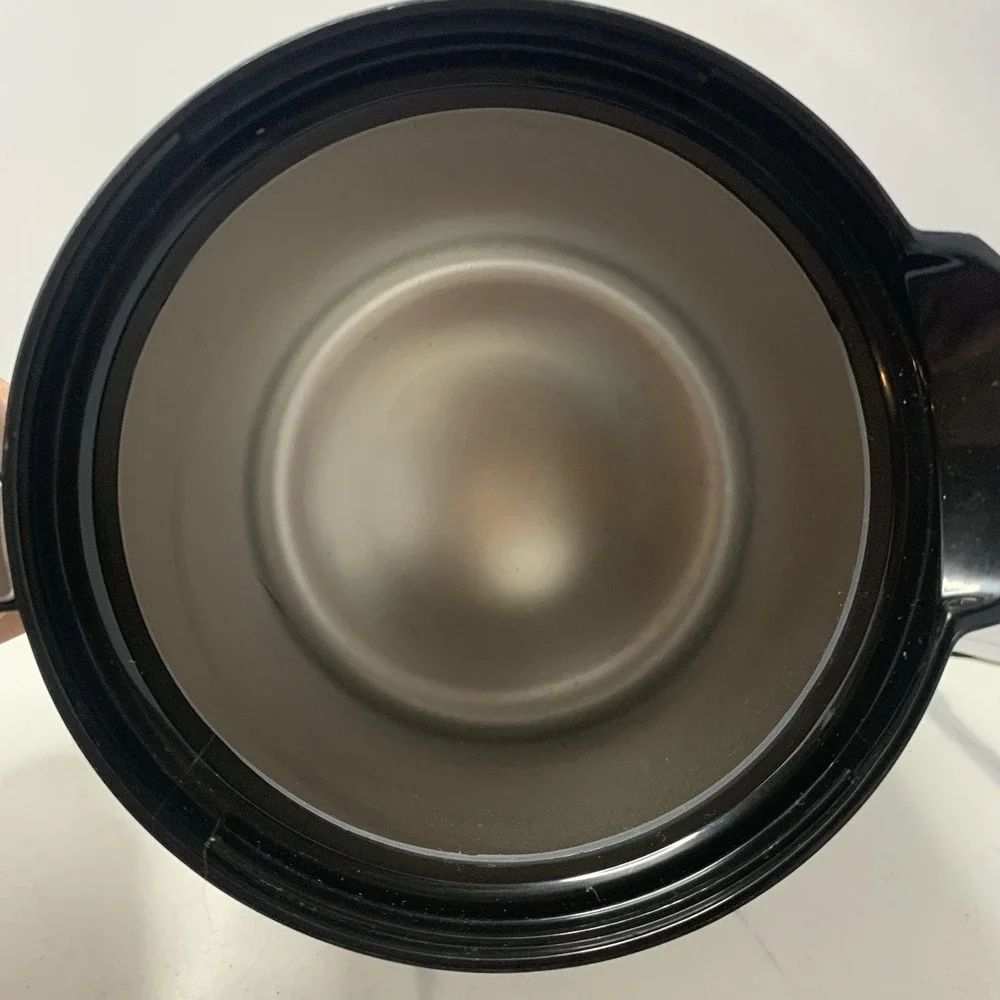 Miele CJ Jug 1.0L Insulated Flask for CM & CVA Coffee Machines  10736120